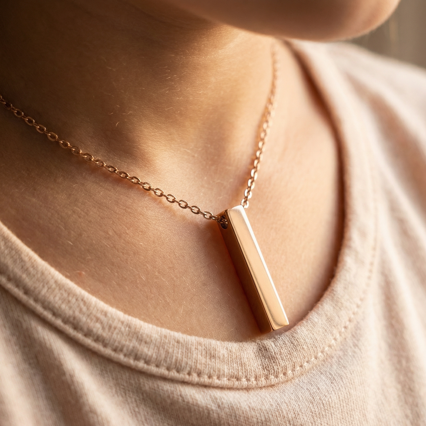 Quantum™ EMF Necklace