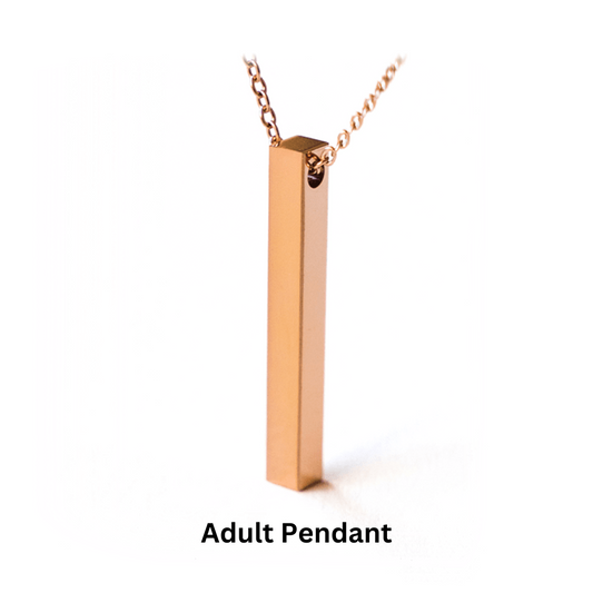 Adult Quantum™ EMF Necklace