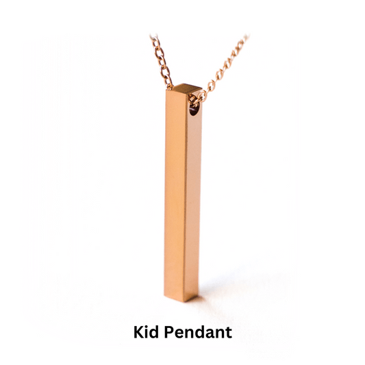 Kids Quantum™ EMF Necklace