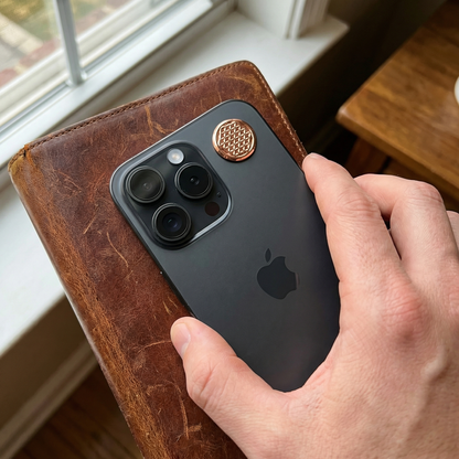 Ripple™ Phone EMF Defense