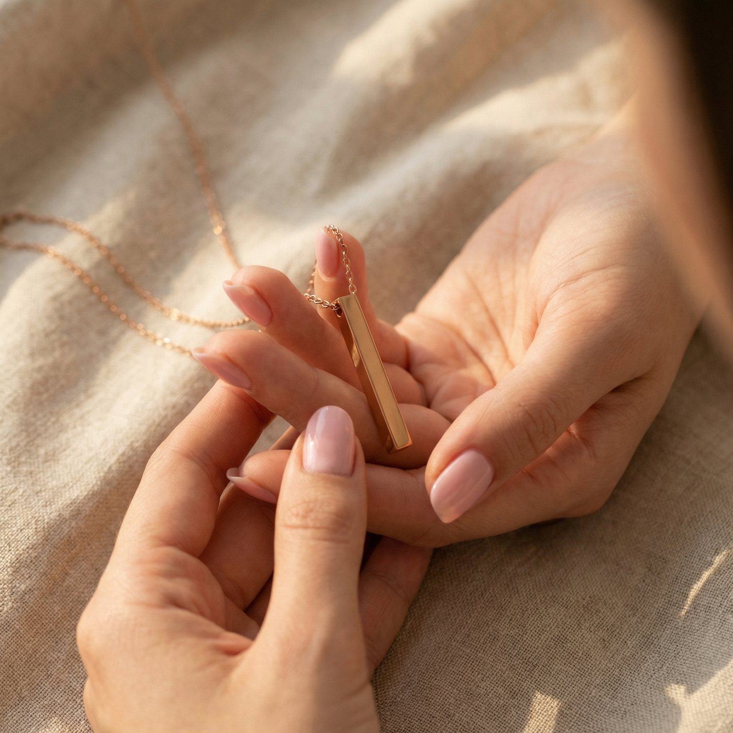 Quantum™ EMF Necklace