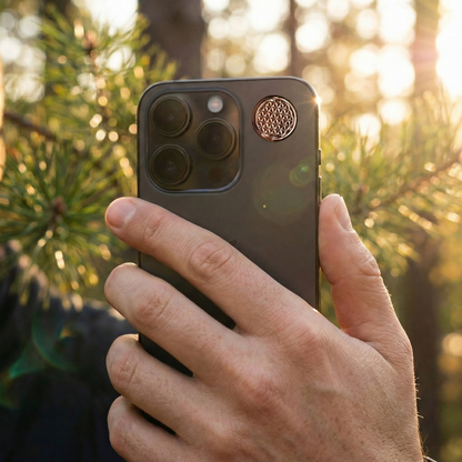 Ripple™ Phone EMF Defense