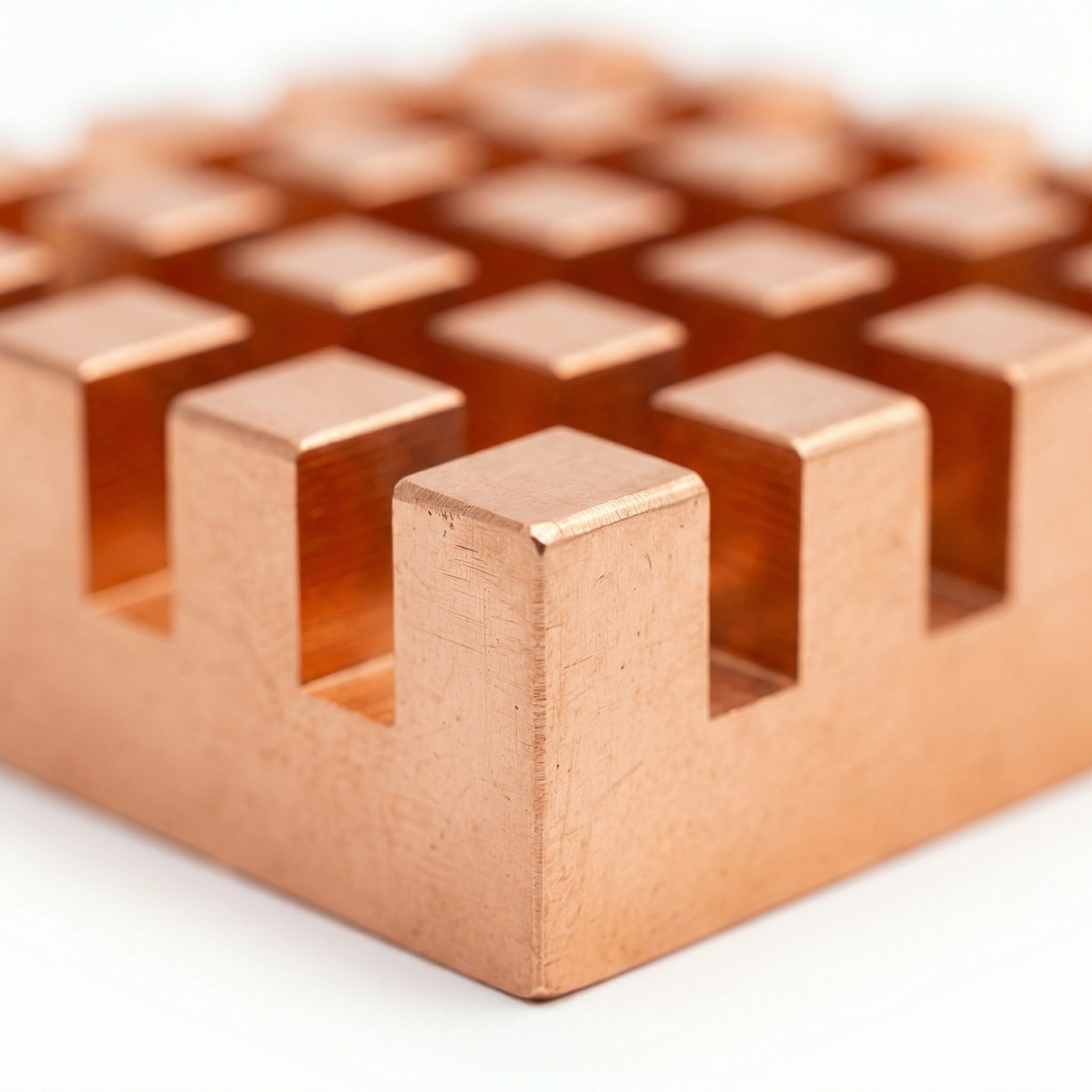 Lattice™ Home EMF Defense