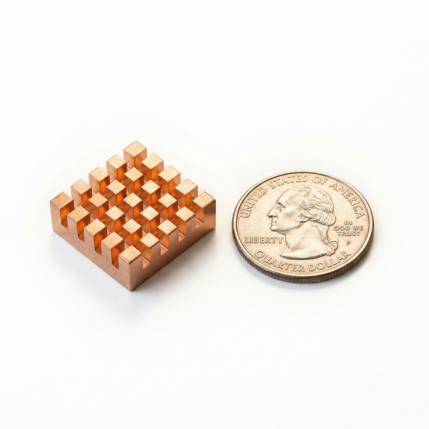 Lattice™ Home EMF Defense