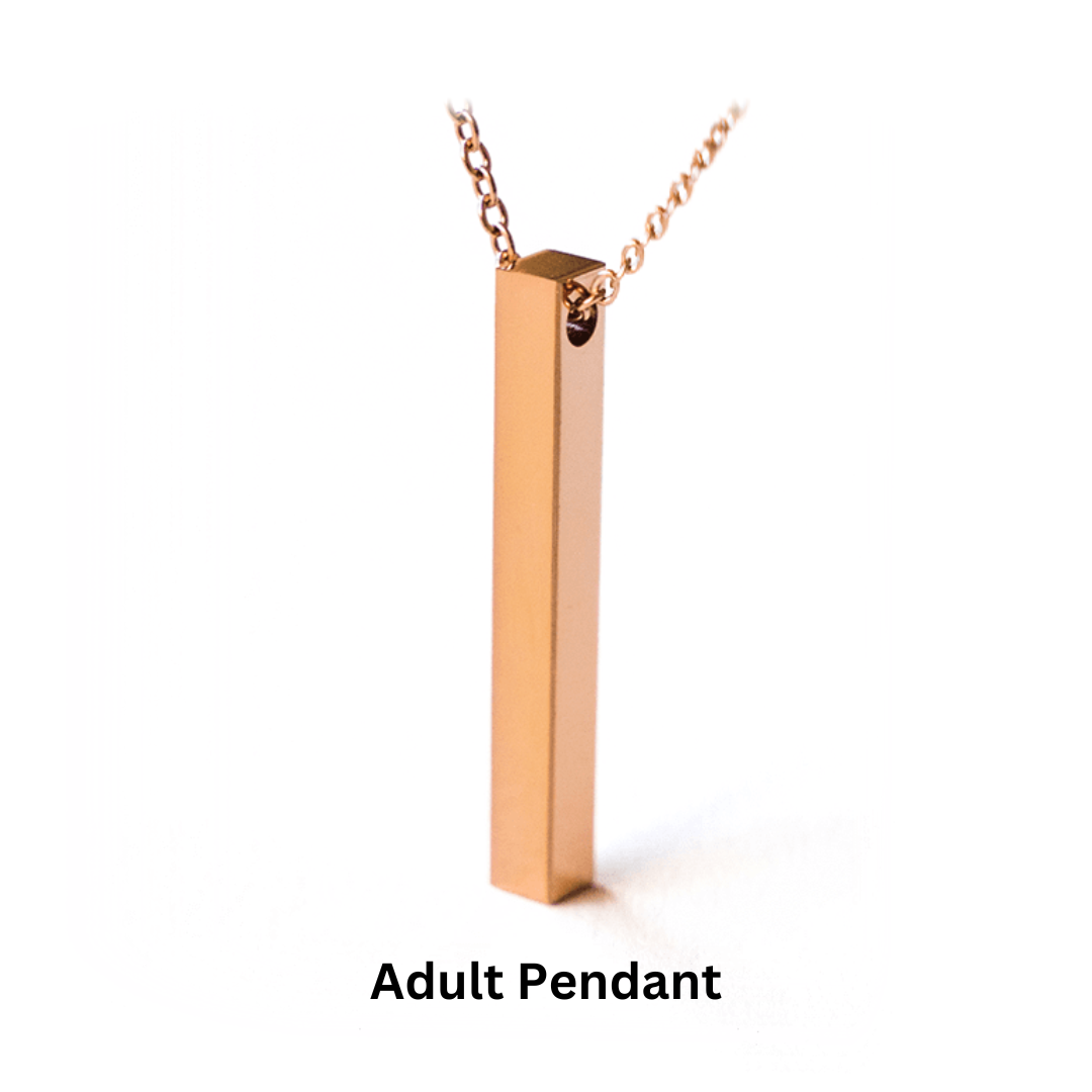 Adult Quantum™ EMF Necklace