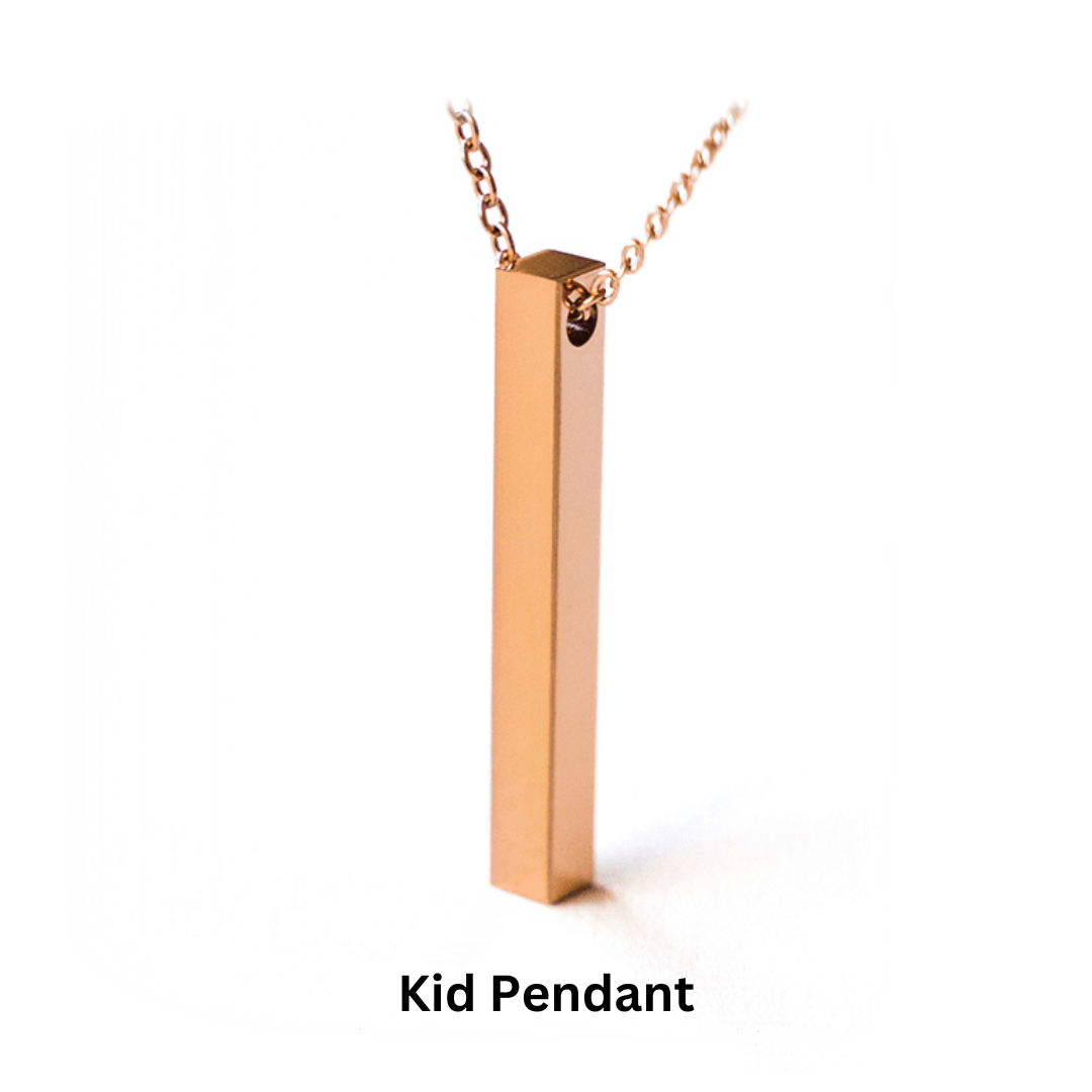 Kids Quantum™ EMF Necklace