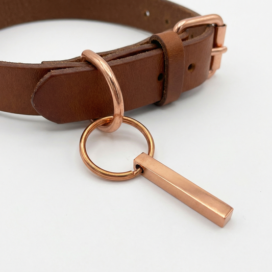 Pet Quantum™ EMF Pendant