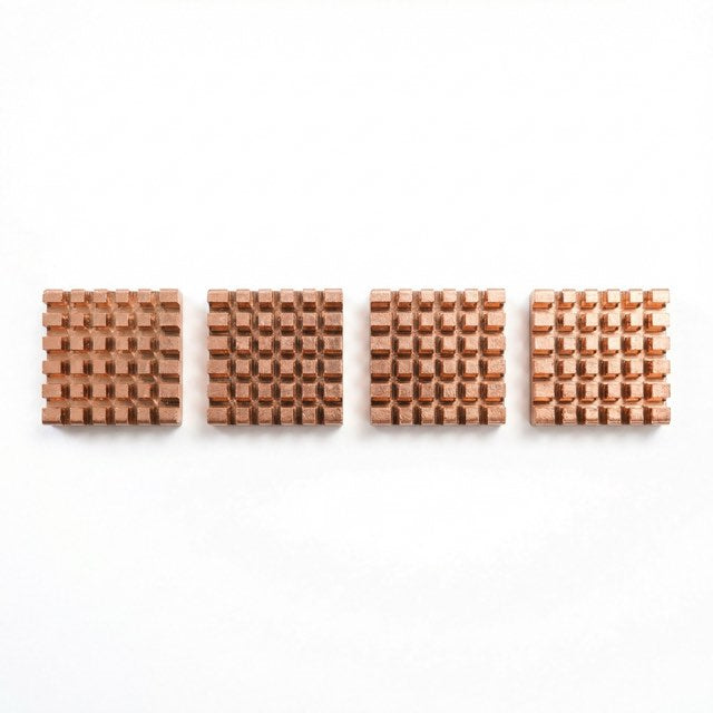 Lattice product photo 4