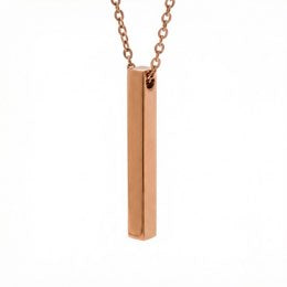 Quantum EMF Necklace