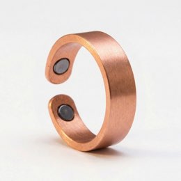 Quantum EMF Ring